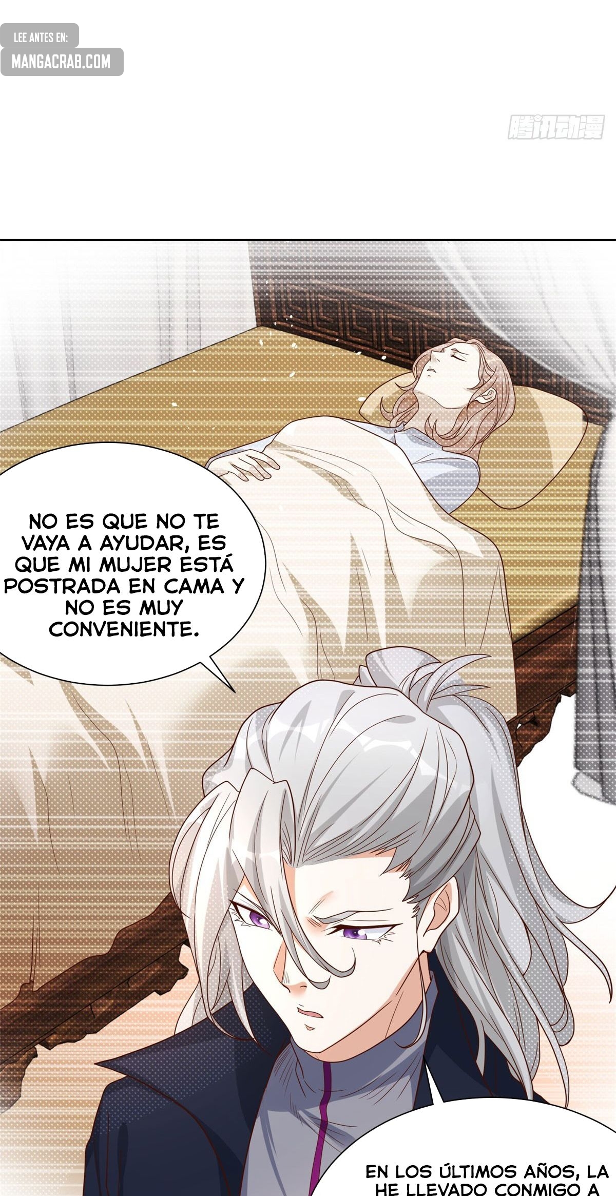 Gran Villano — Capítulo 129 — 19