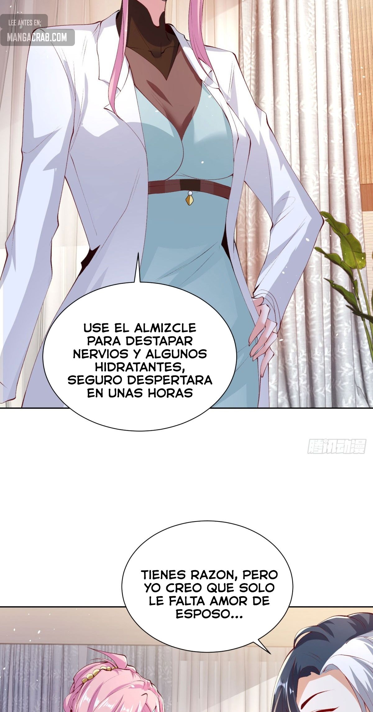Gran Villano — Capítulo 129 — 26