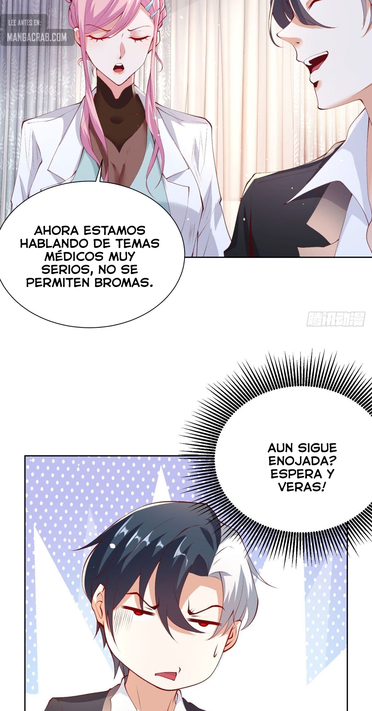 Gran Villano — Capítulo 129 — 27