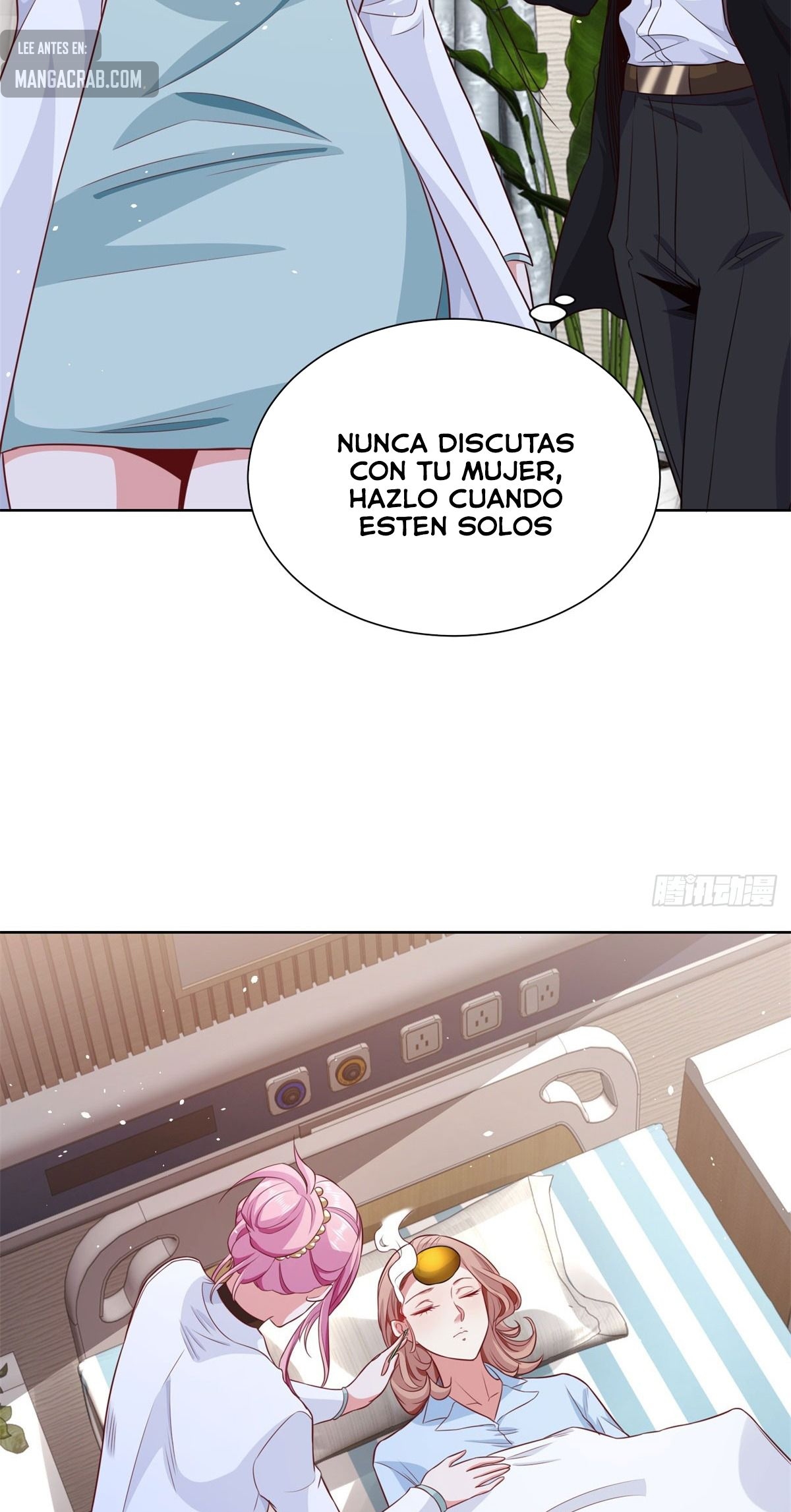 Gran Villano — Capítulo 129 — 30