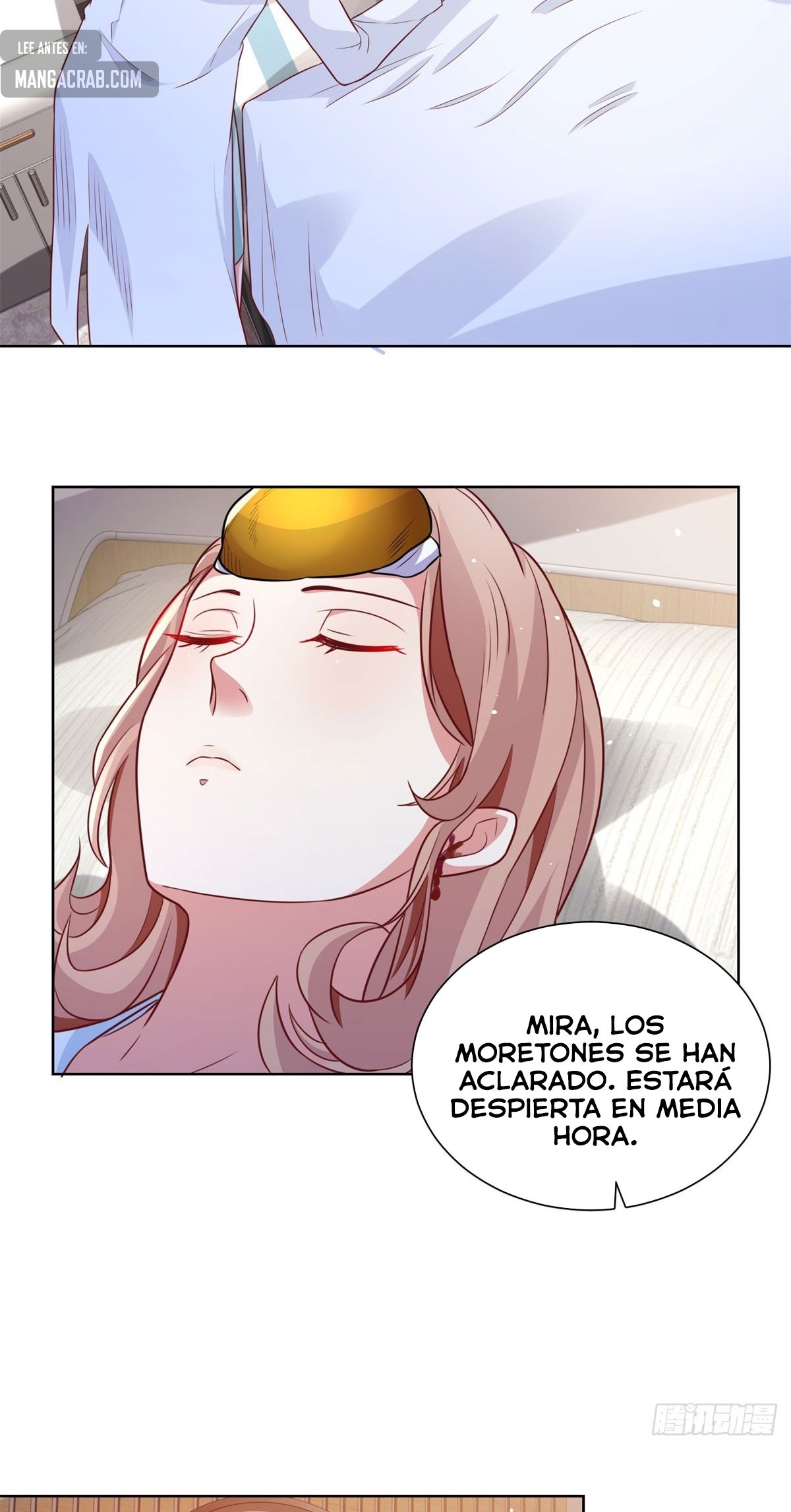 Gran Villano — Capítulo 129 — 31