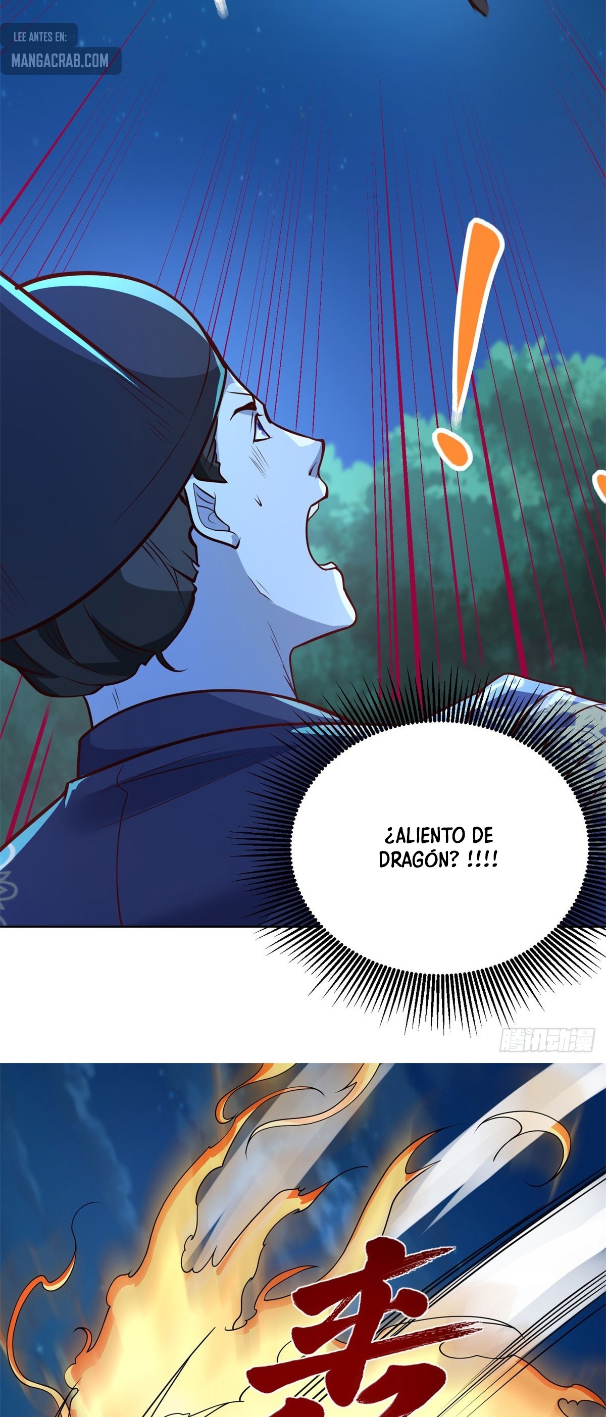 Gran Villano — Capítulo 166 — 9