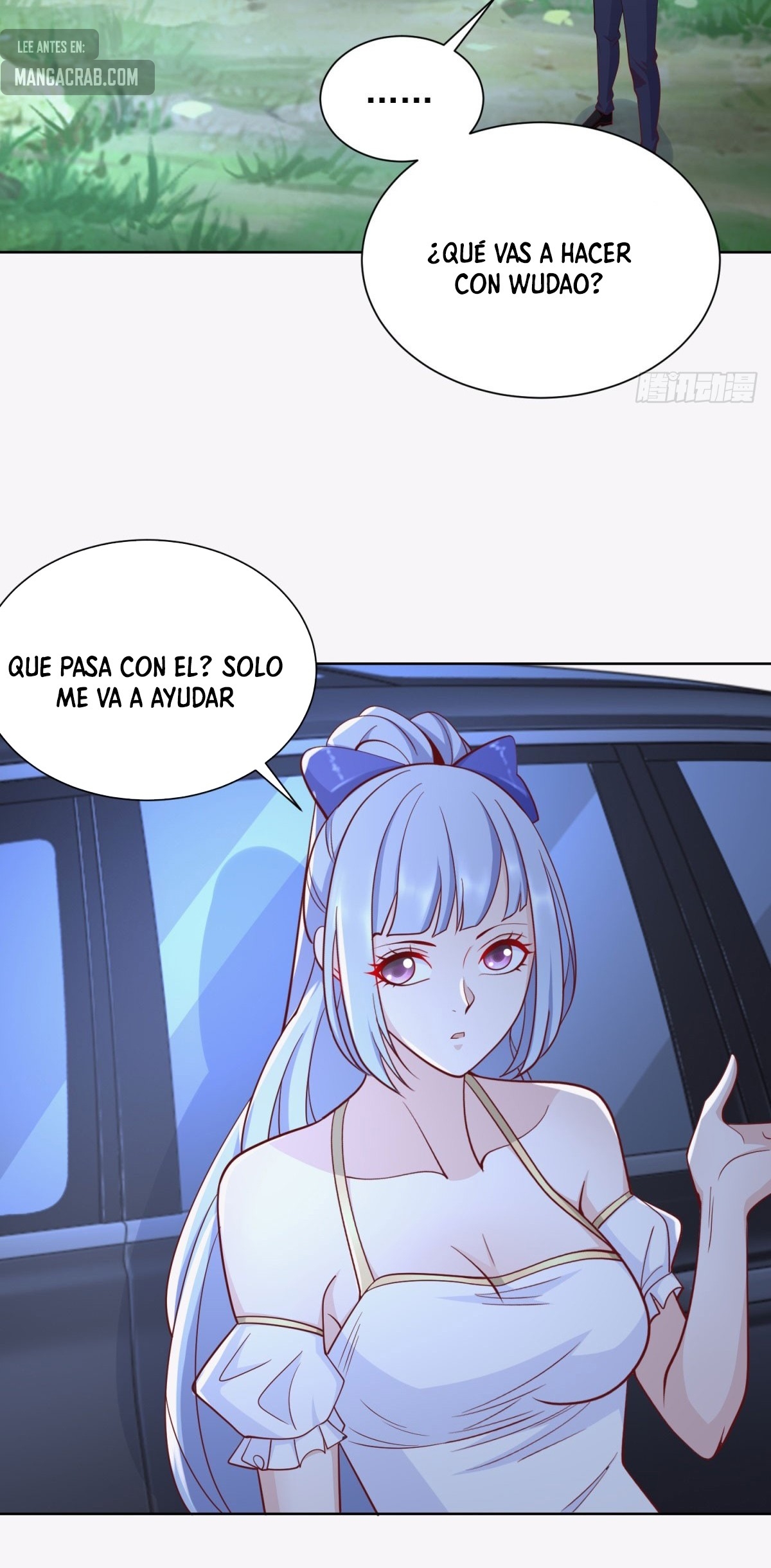 Gran Villano — Capítulo 166 — 26