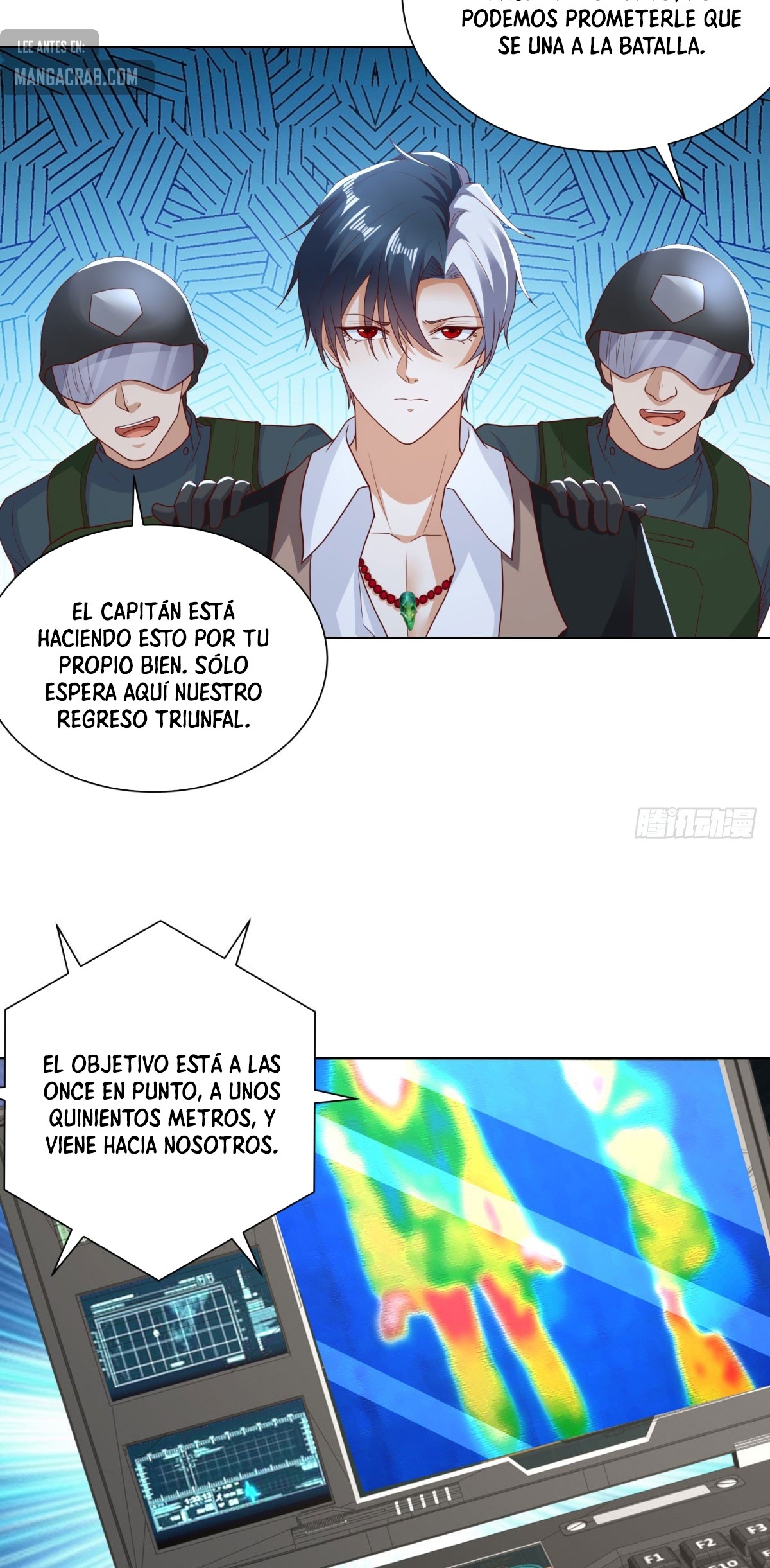Gran Villano — Capítulo 151 — 15