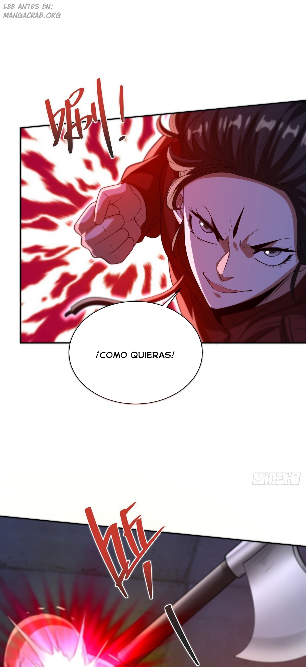 Gran Villano — Capítulo 294 — 14