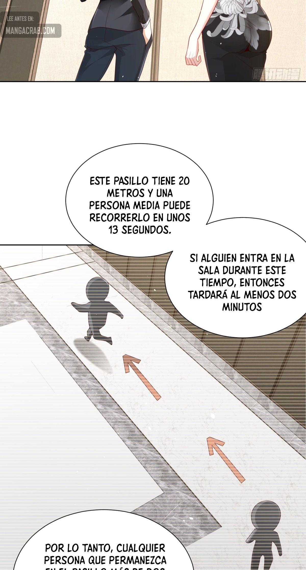 Gran Villano — Capítulo 138 — 7