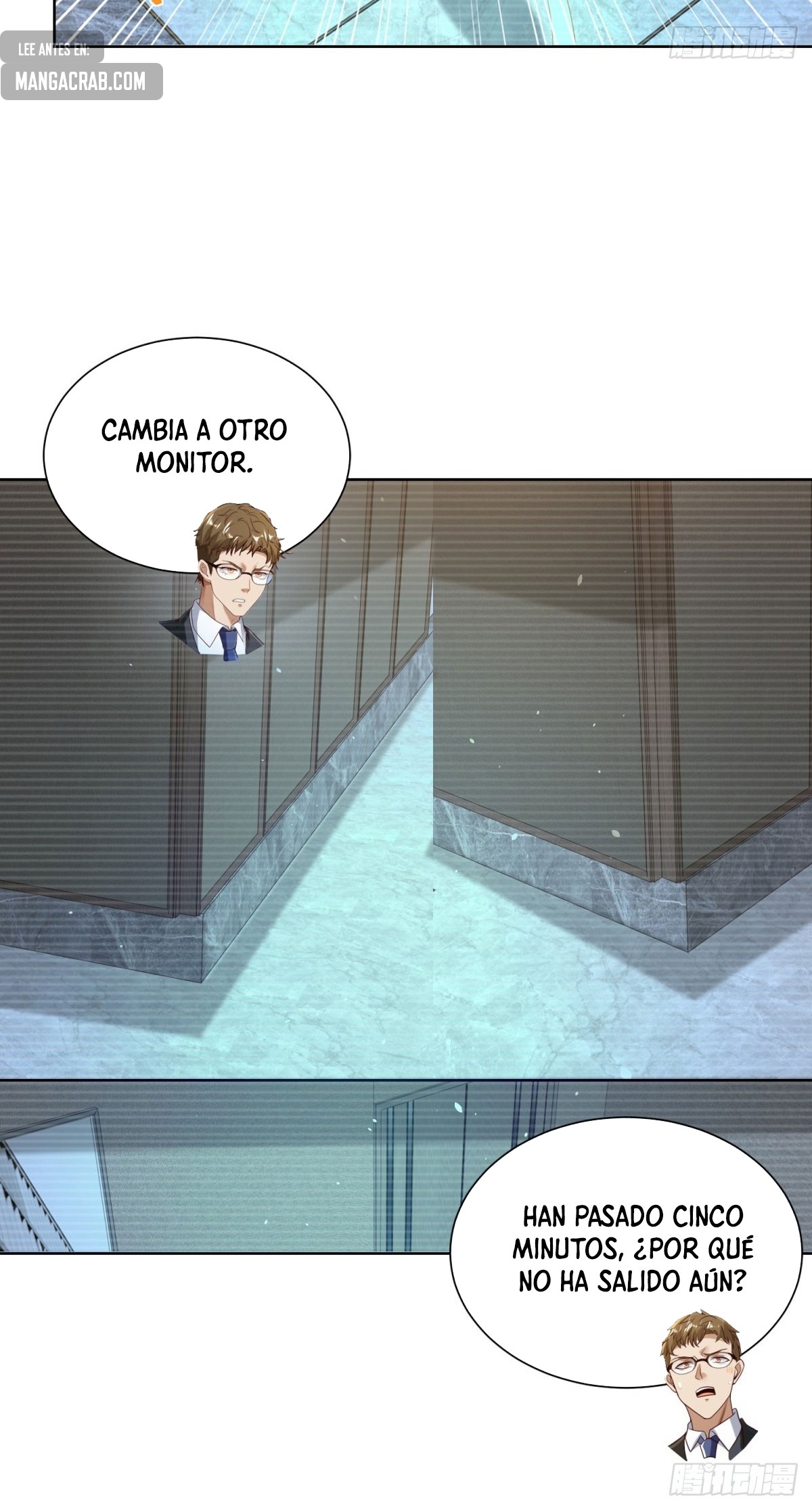 Gran Villano — Capítulo 138 — 12