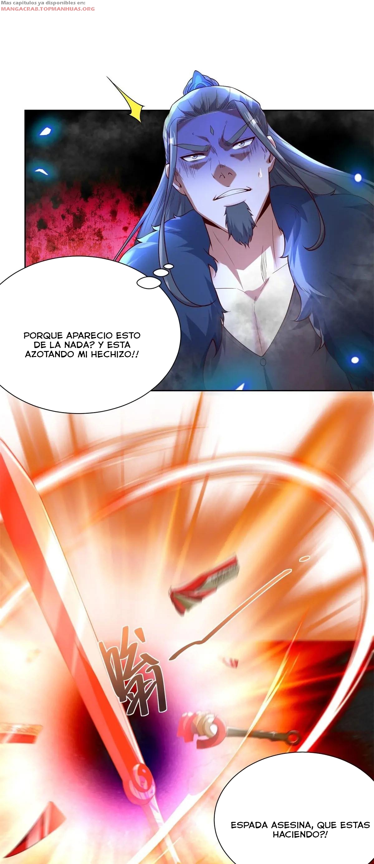 Gran Villano — Capítulo 282 — 13
