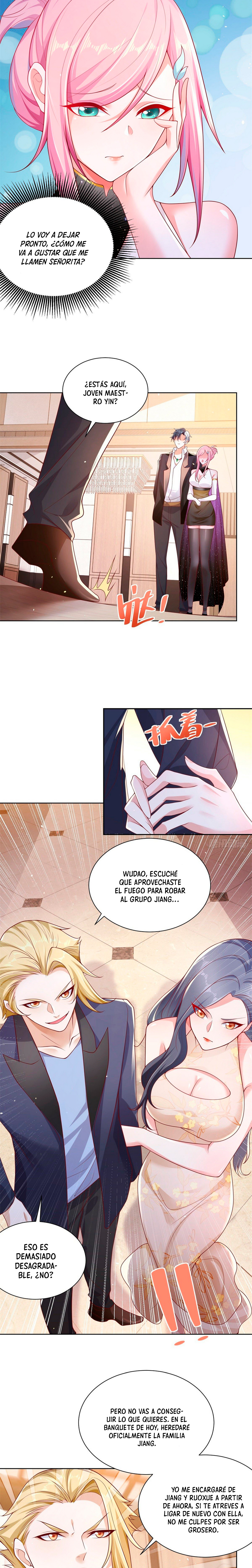 Gran Villano — Capítulo 9 — 4