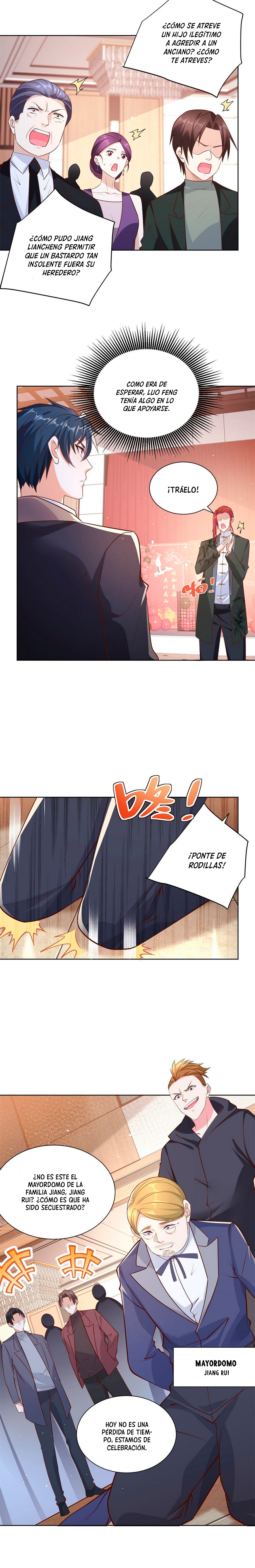 Gran Villano — Capítulo 9 — 11