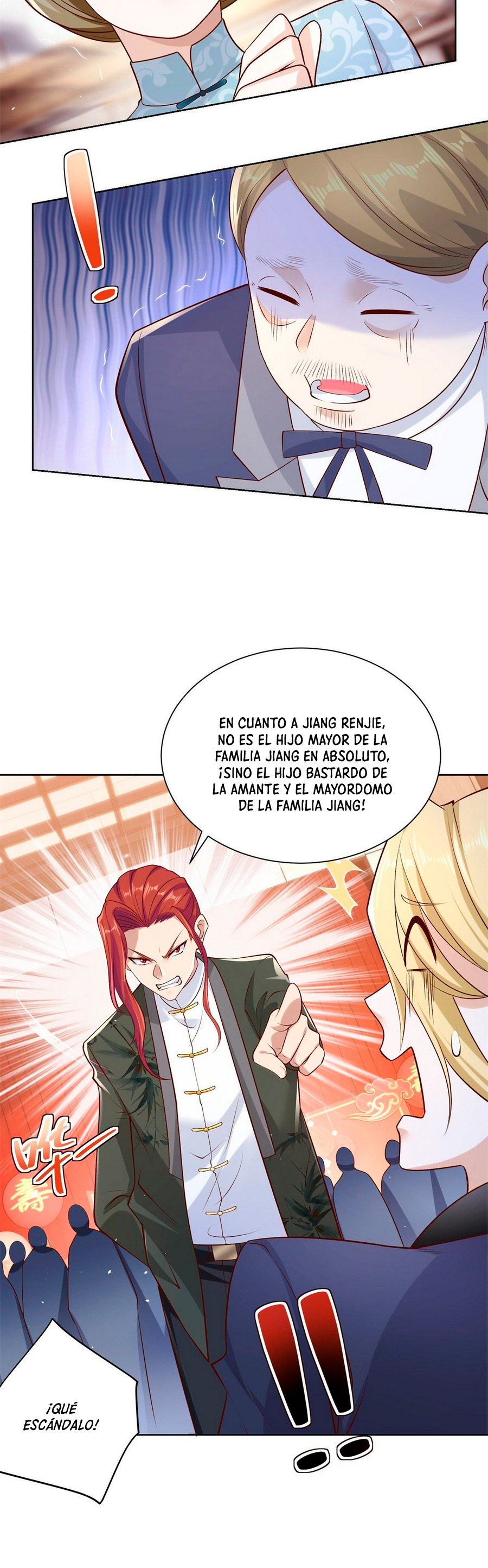 Gran Villano — Capítulo 9 — 13