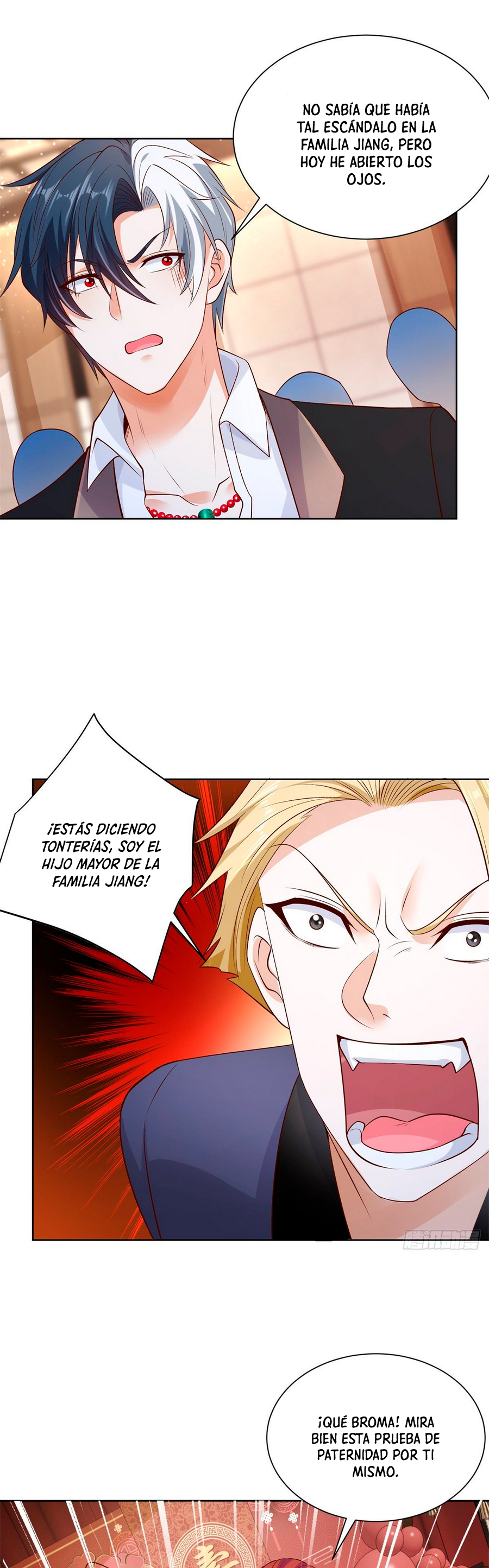Gran Villano — Capítulo 9 — 14