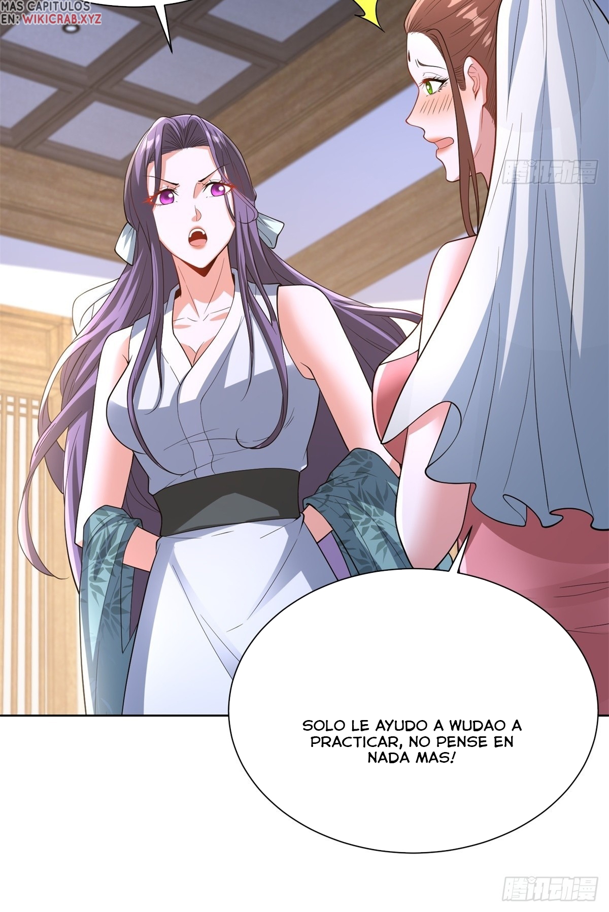 Gran Villano — Capítulo 276 — 12