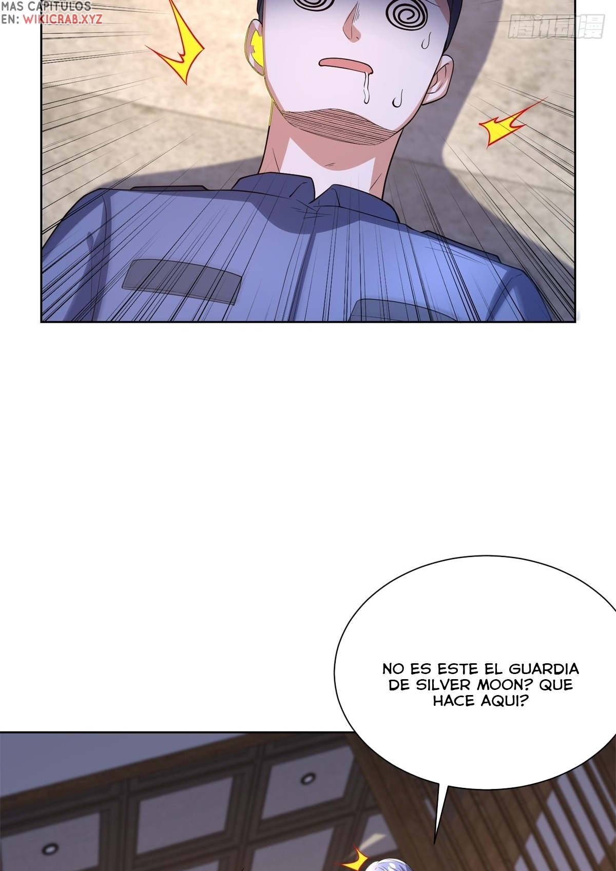 Gran Villano — Capítulo 276 — 29