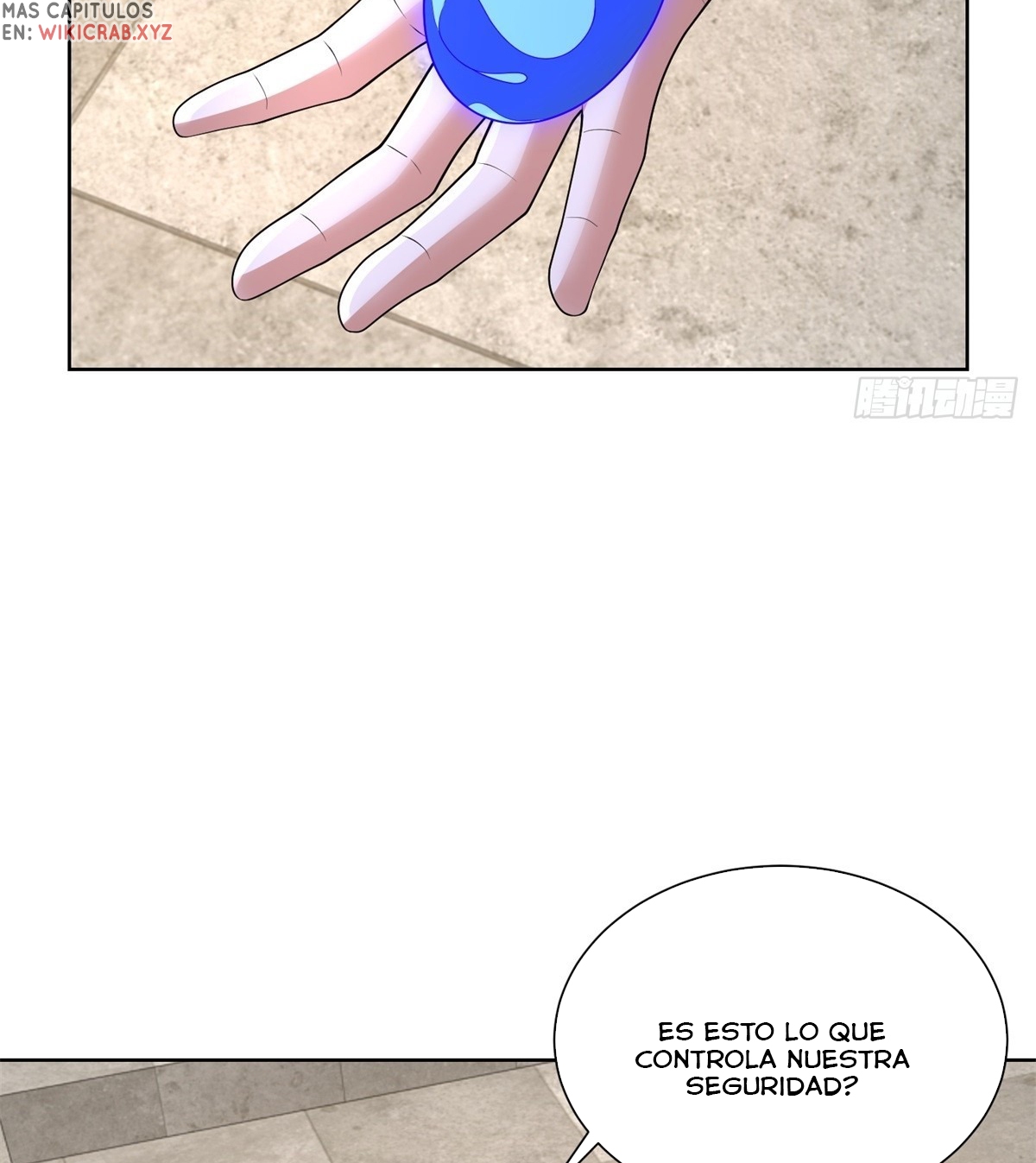 Gran Villano — Capítulo 276 — 35
