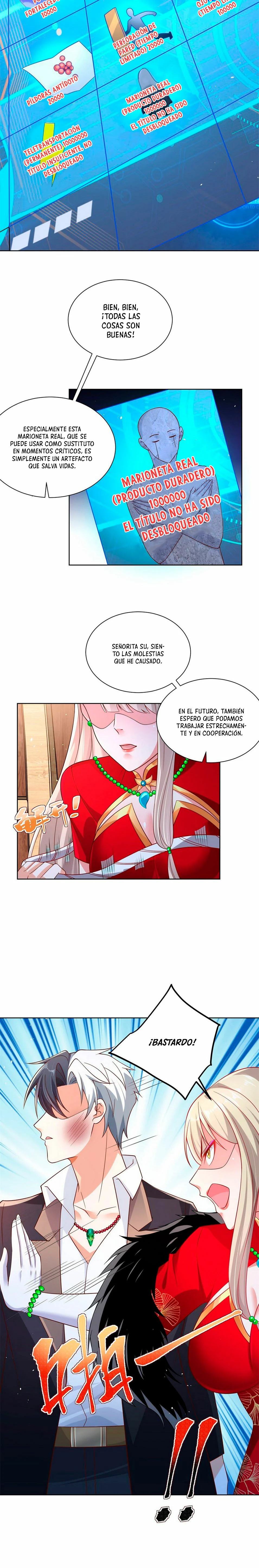 Gran Villano — Capítulo 16 — 5