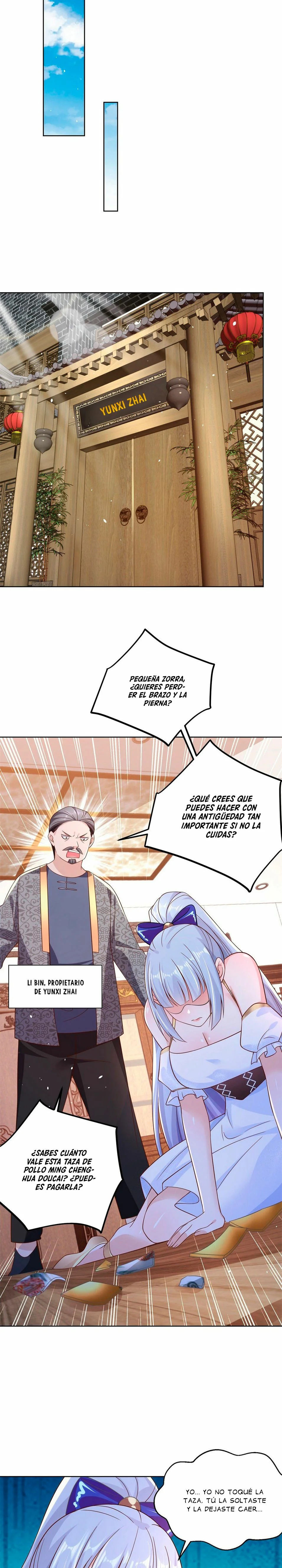 Gran Villano — Capítulo 16 — 8