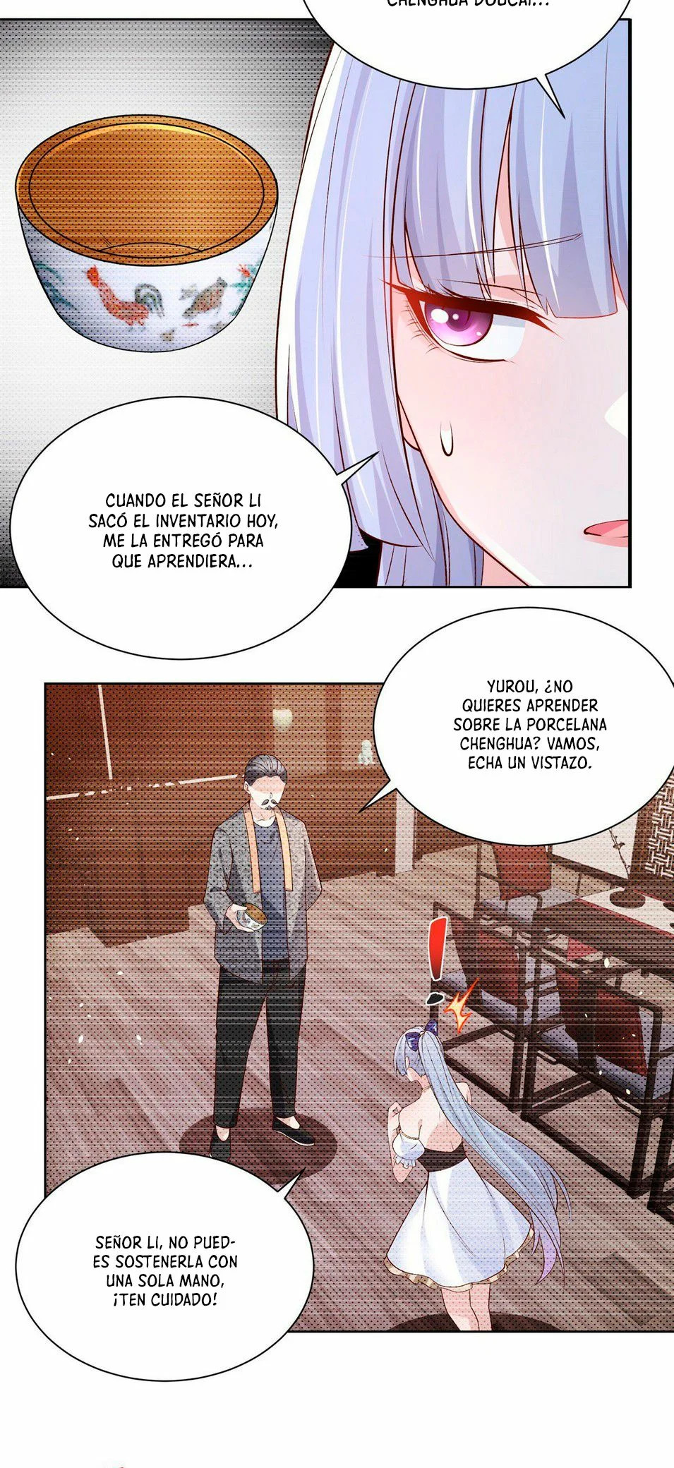Gran Villano — Capítulo 16 — 12