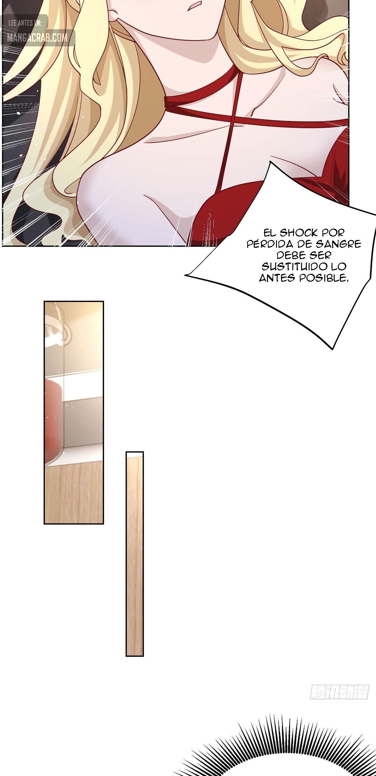 Gran Villano — Capítulo 58 — 7