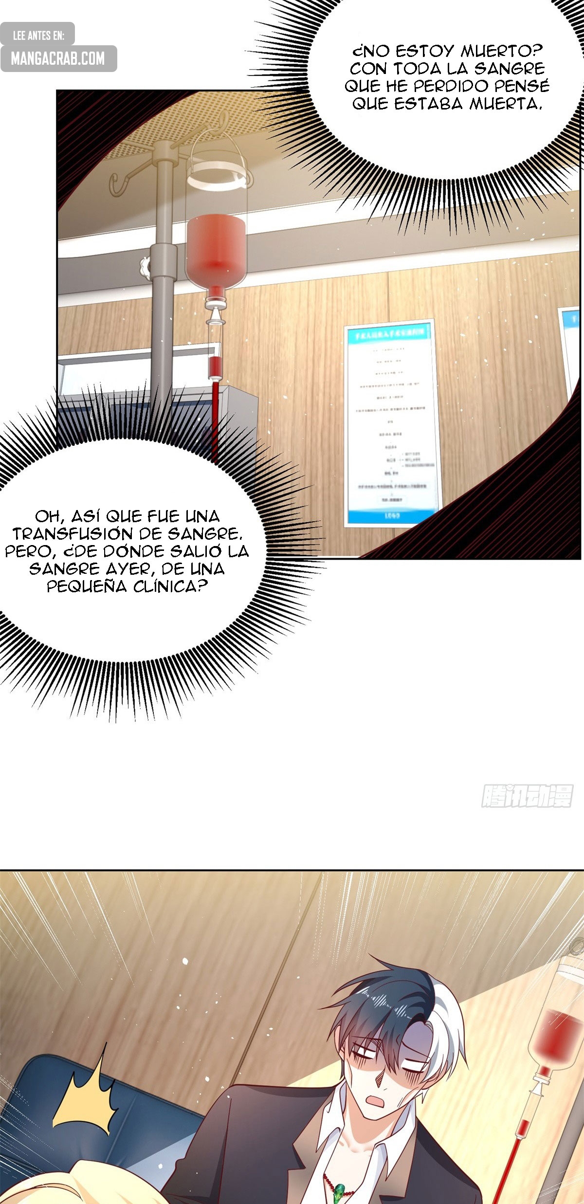 Gran Villano — Capítulo 58 — 8