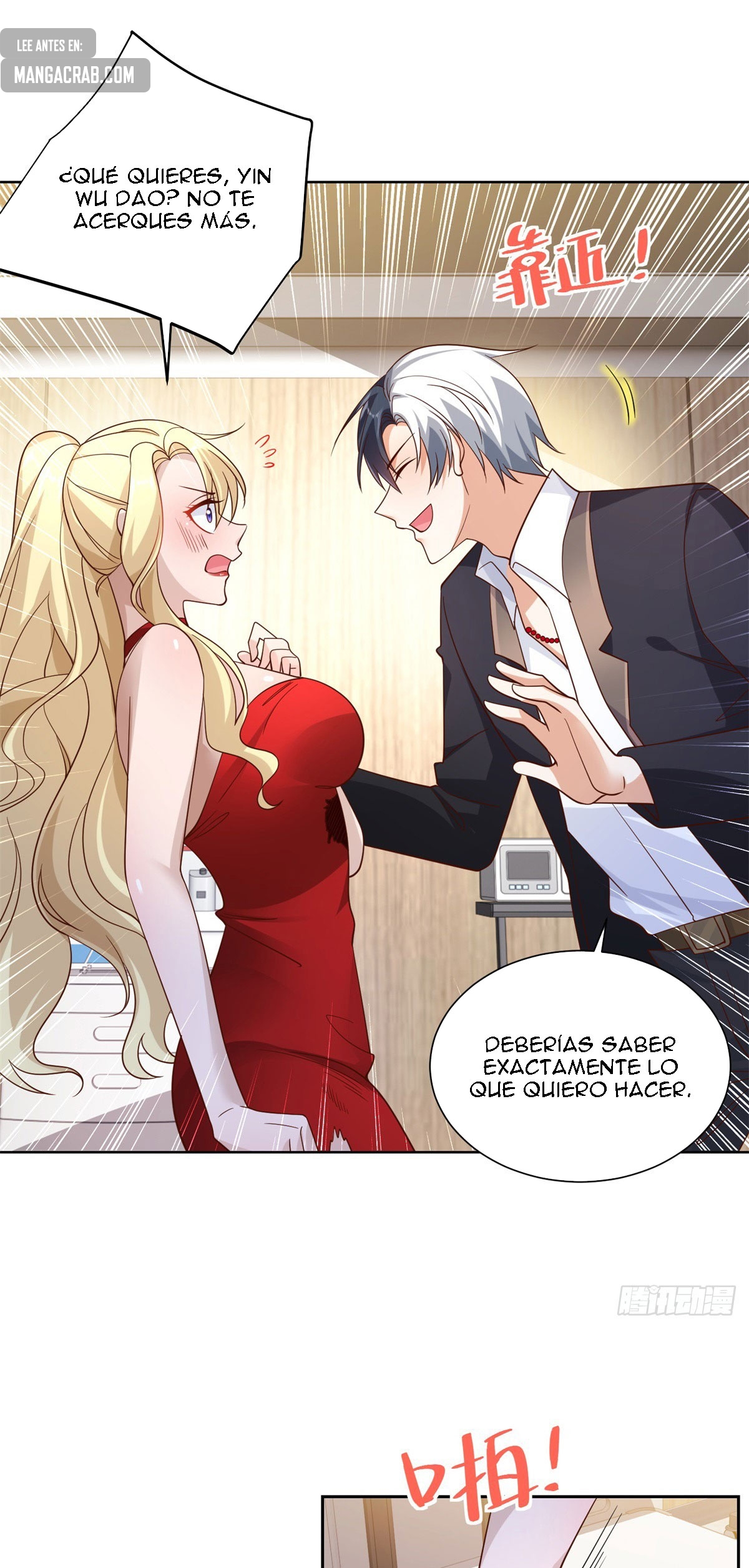 Gran Villano — Capítulo 58 — 13