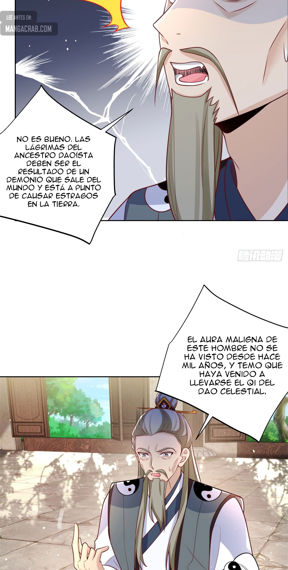 Gran Villano — Capítulo 58 — 28