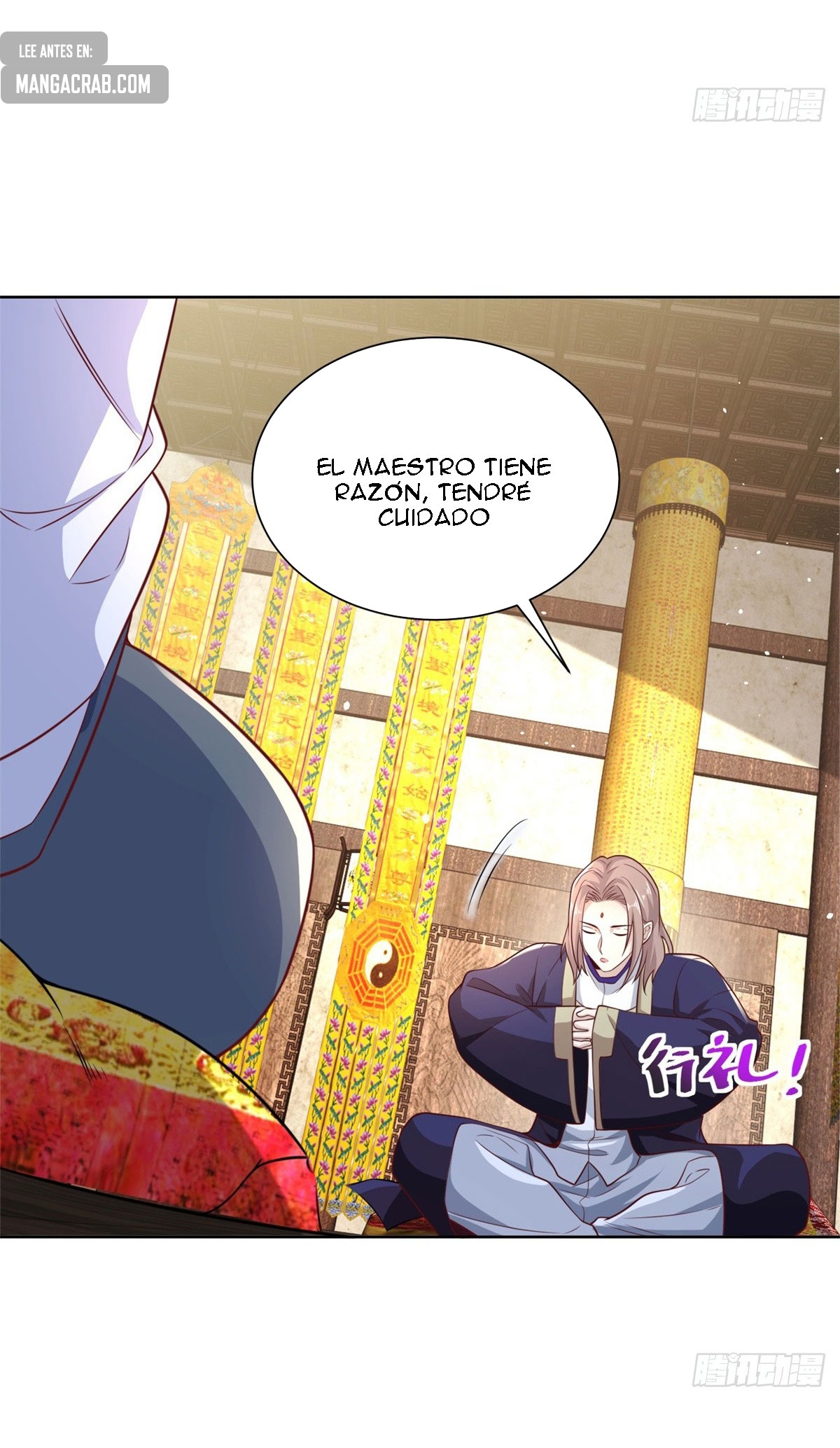 Gran Villano — Capítulo 58 — 35