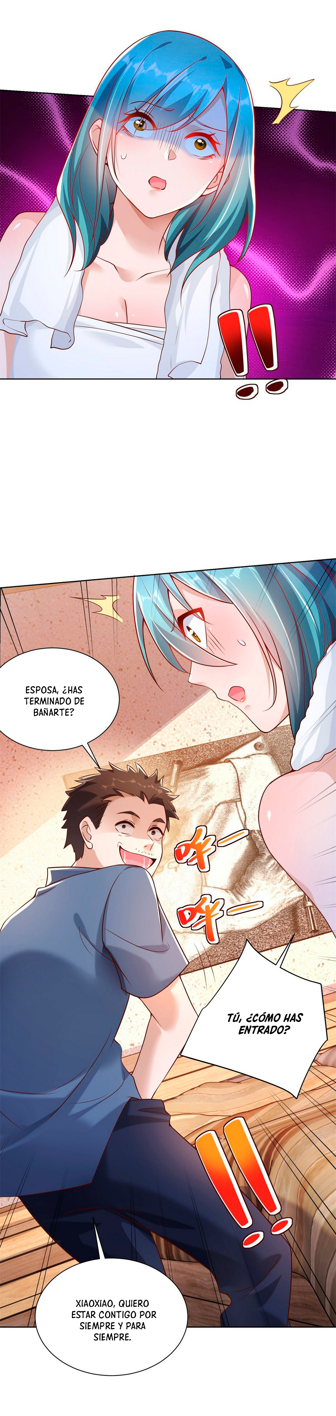 Gran Villano — Capítulo 23 — 7