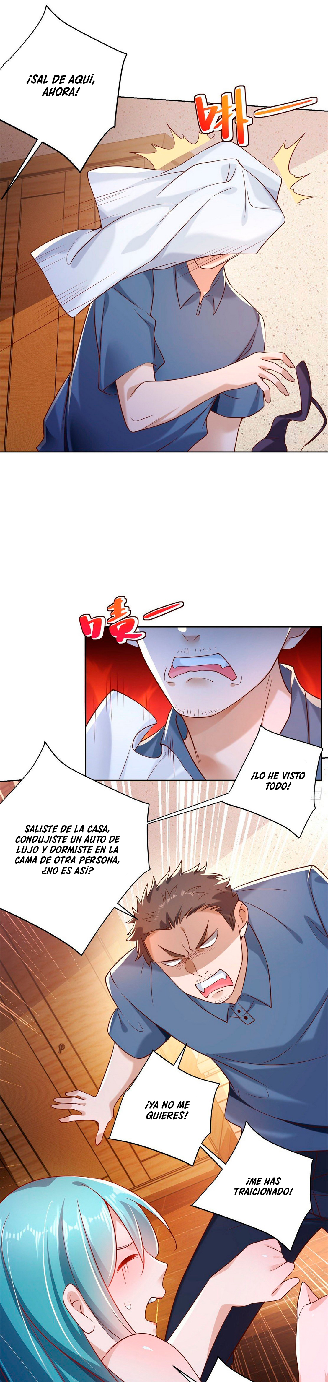 Gran Villano — Capítulo 23 — 8