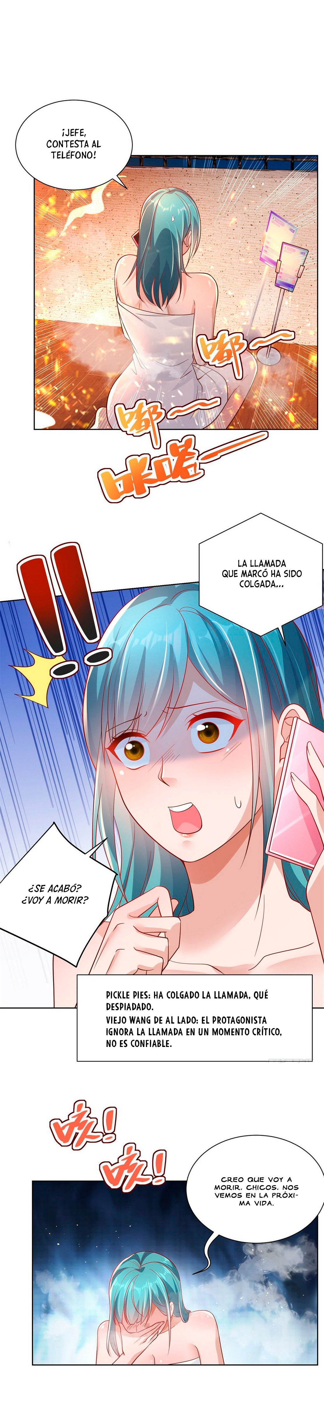 Gran Villano — Capítulo 23 — 13