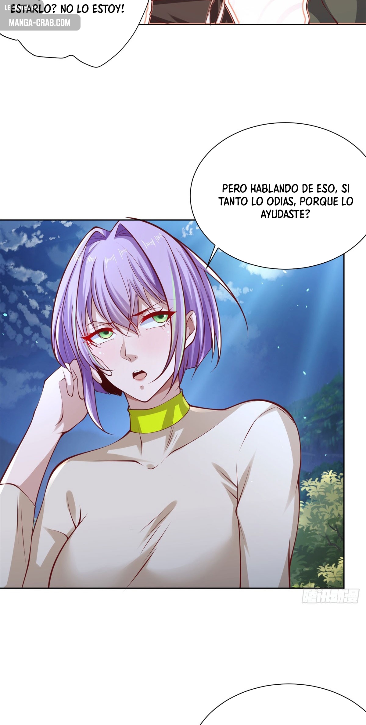 Gran Villano — Capítulo 183 — 21