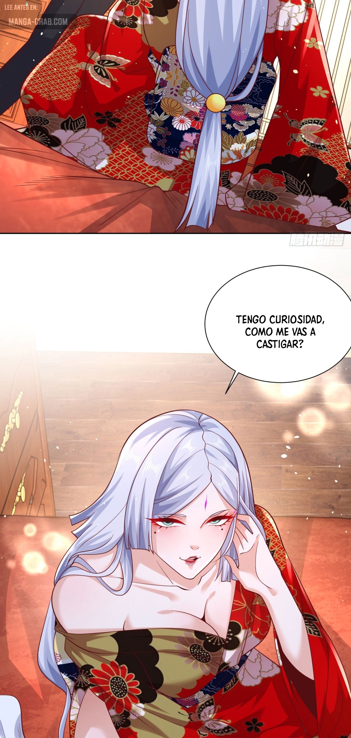 Gran Villano — Capítulo 183 — 26