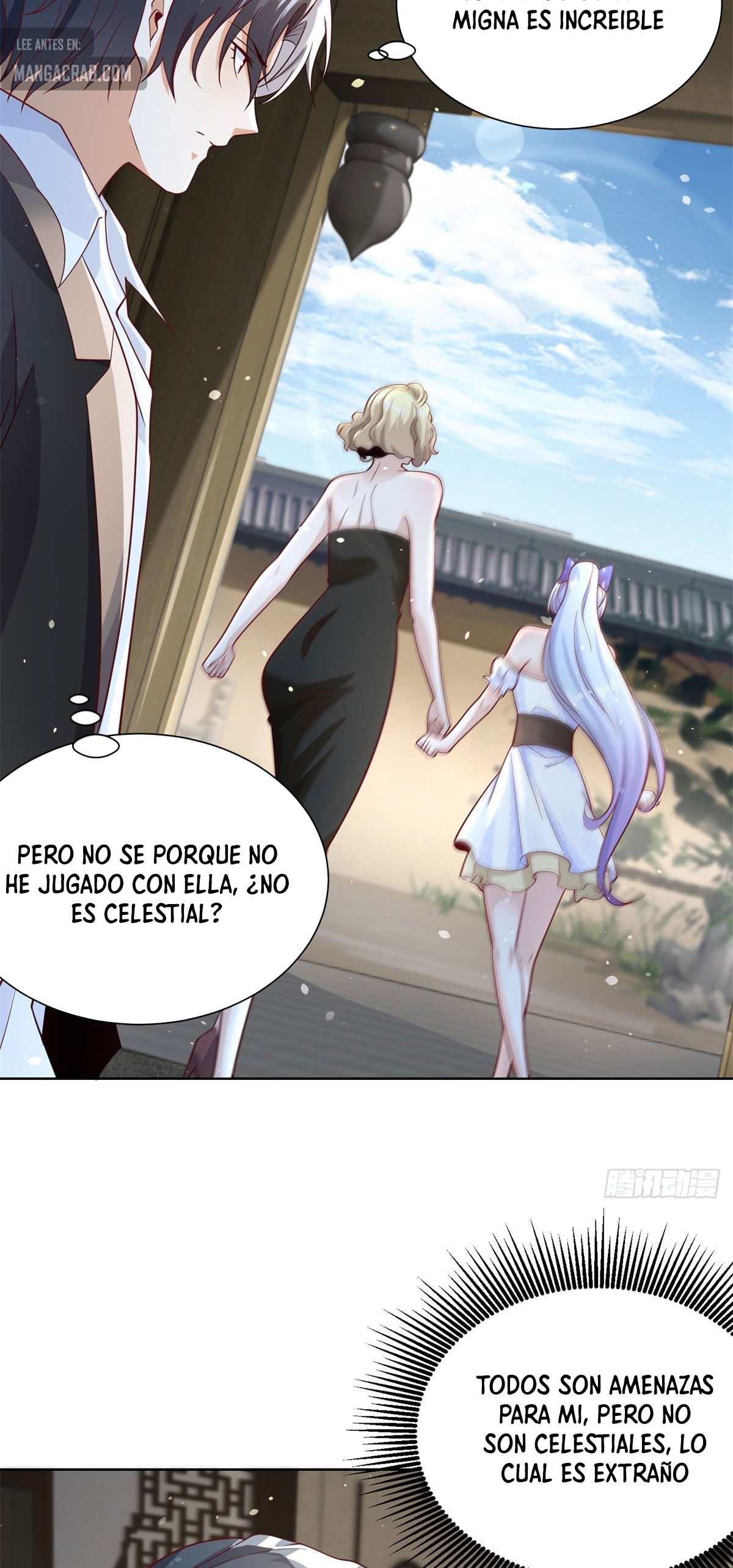 Gran Villano — Capítulo 162 — 5