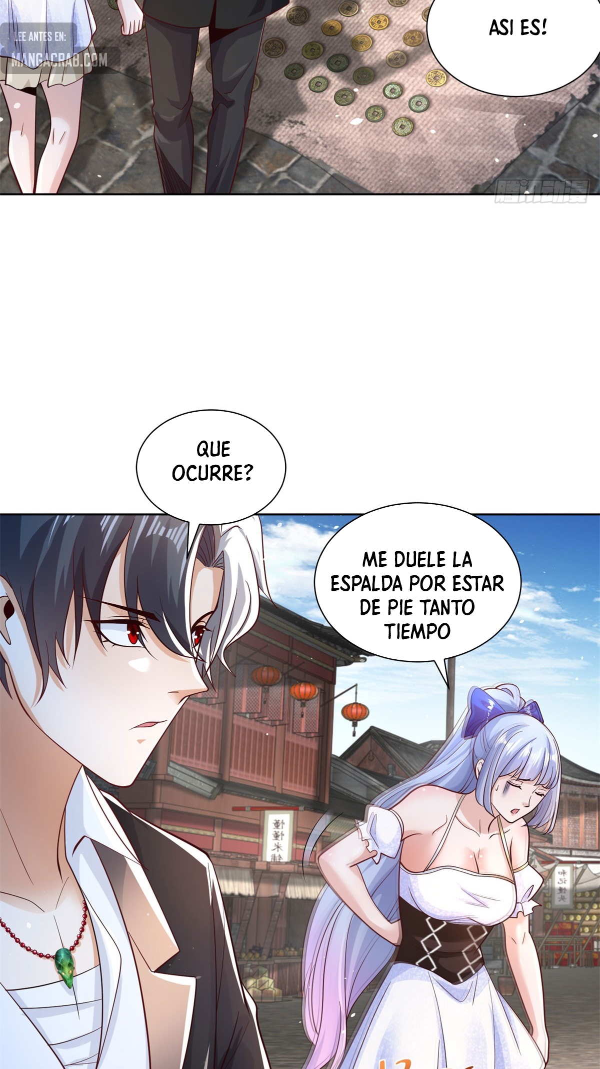 Gran Villano — Capítulo 162 — 15