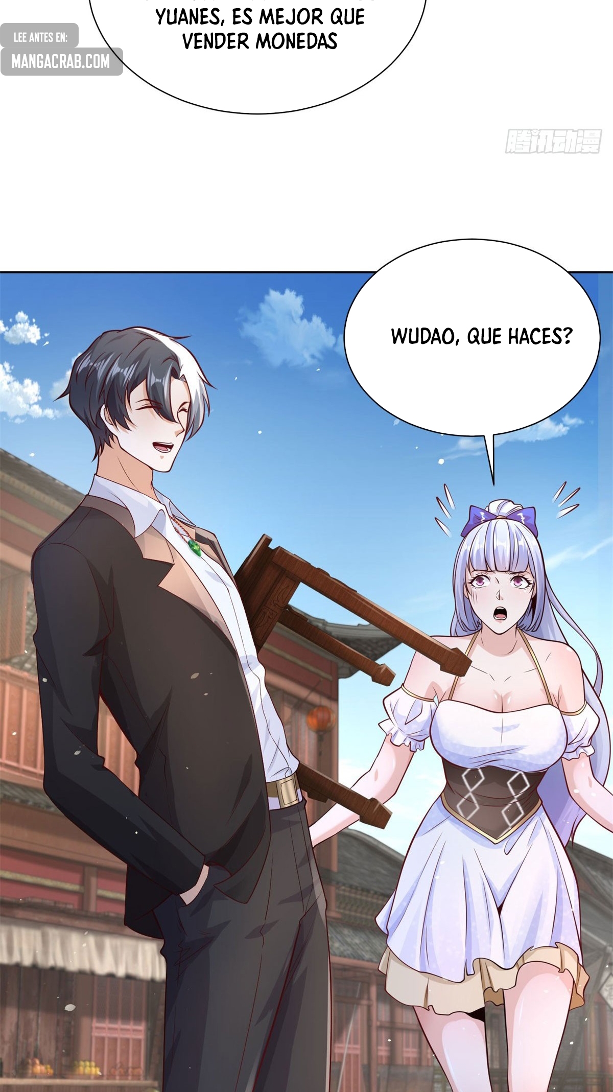 Gran Villano — Capítulo 162 — 20