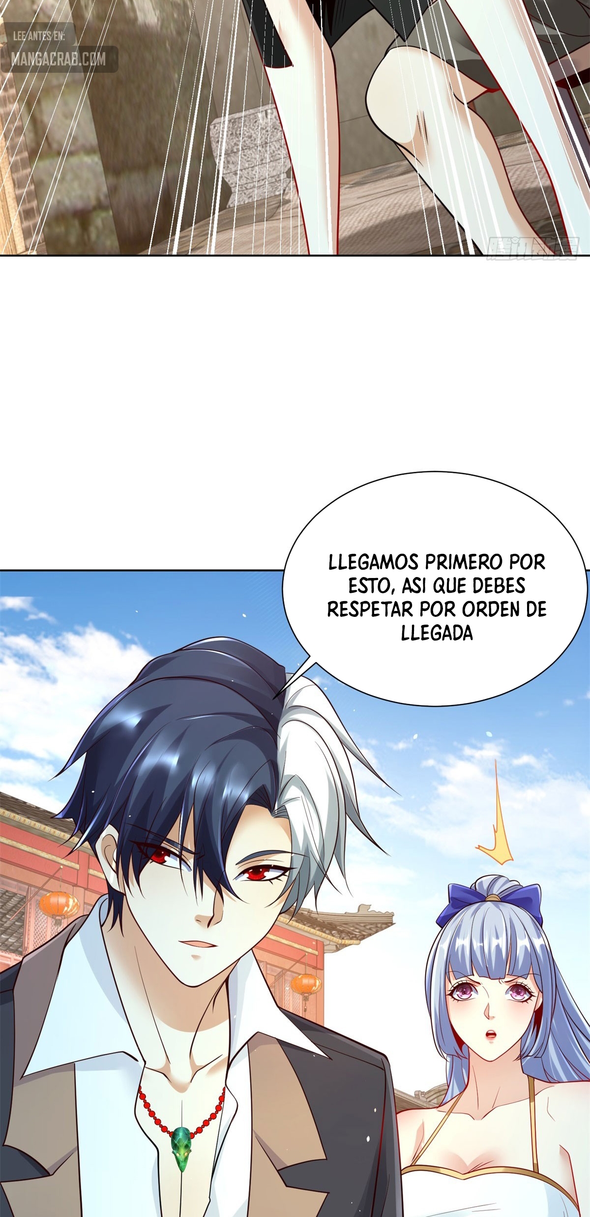 Gran Villano — Capítulo 162 — 24