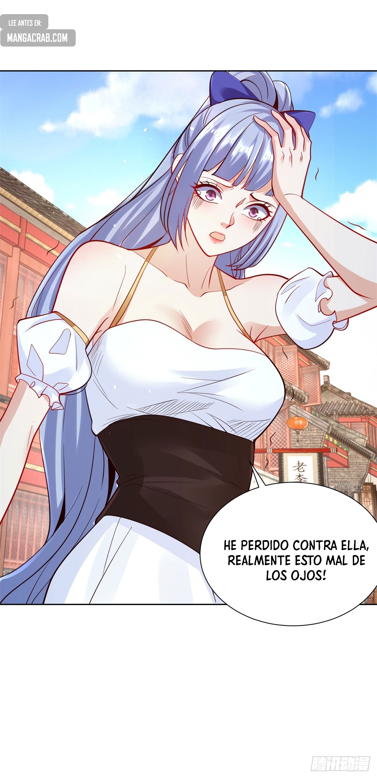 Gran Villano — Capítulo 162 — 32