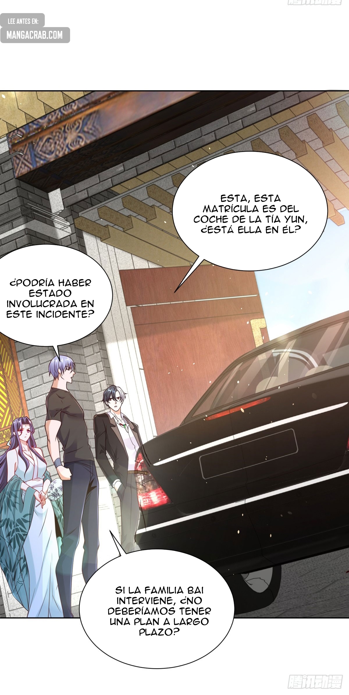 Gran Villano — Capítulo 123 — 12