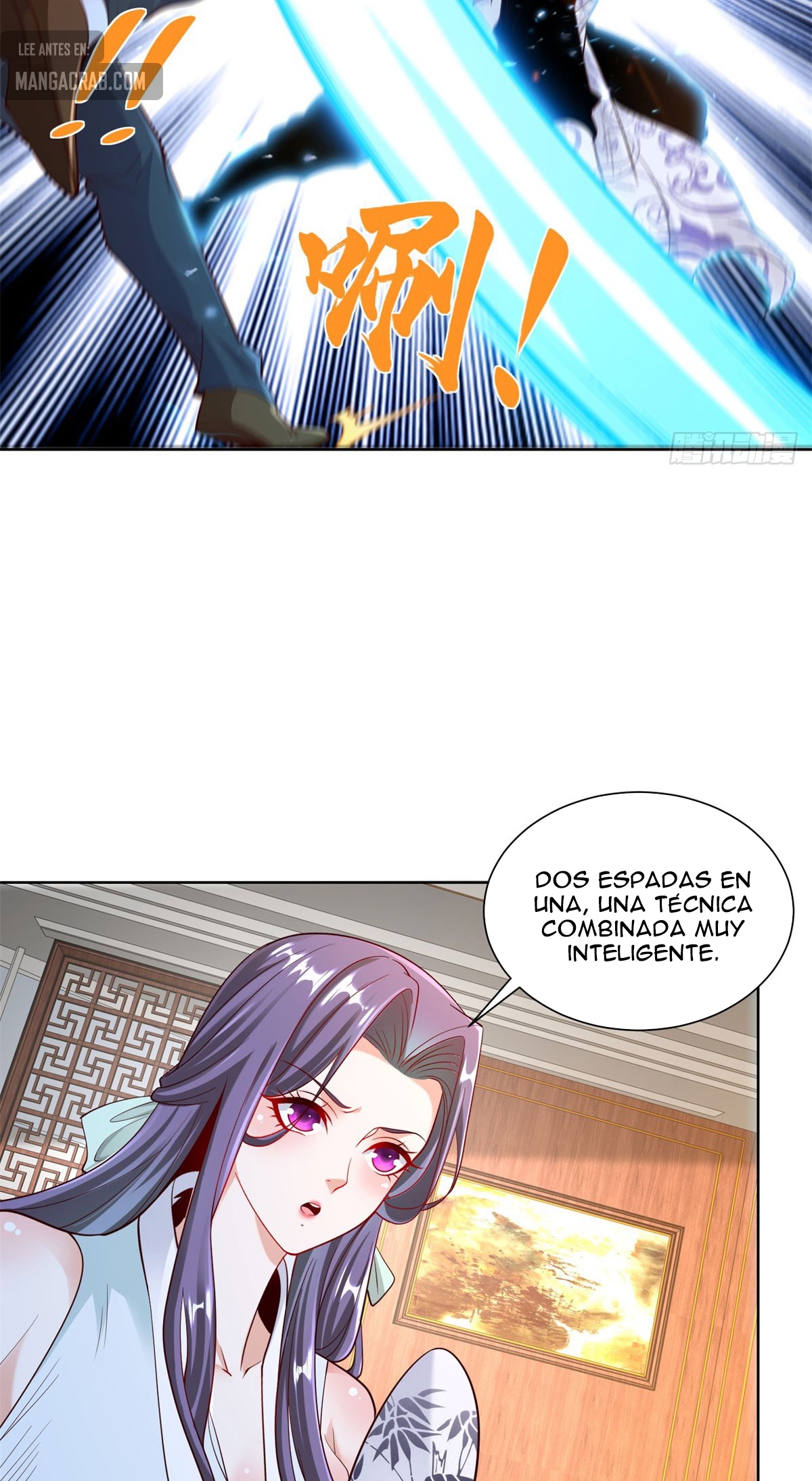 Gran Villano — Capítulo 123 — 30
