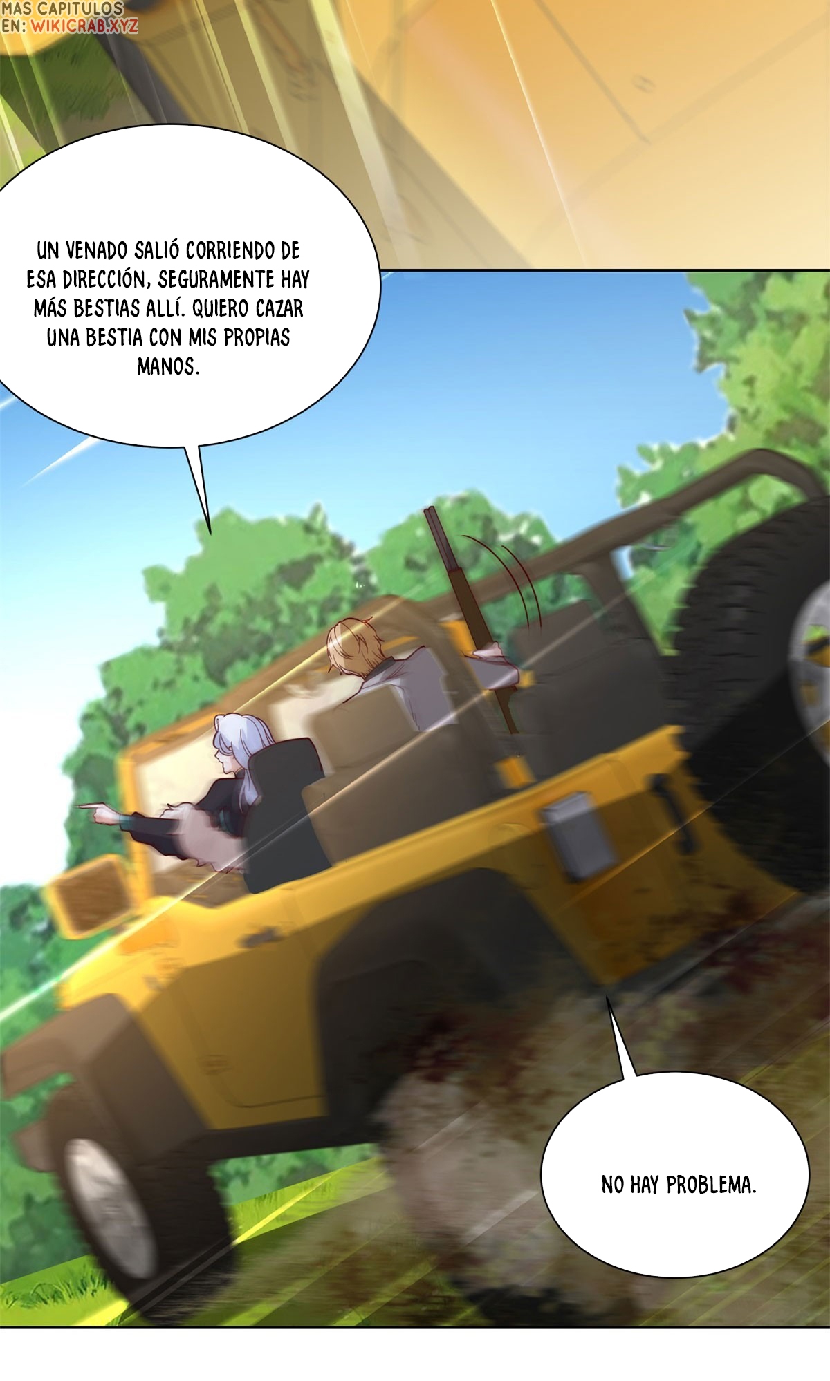 Gran Villano — Capítulo 248 — 23