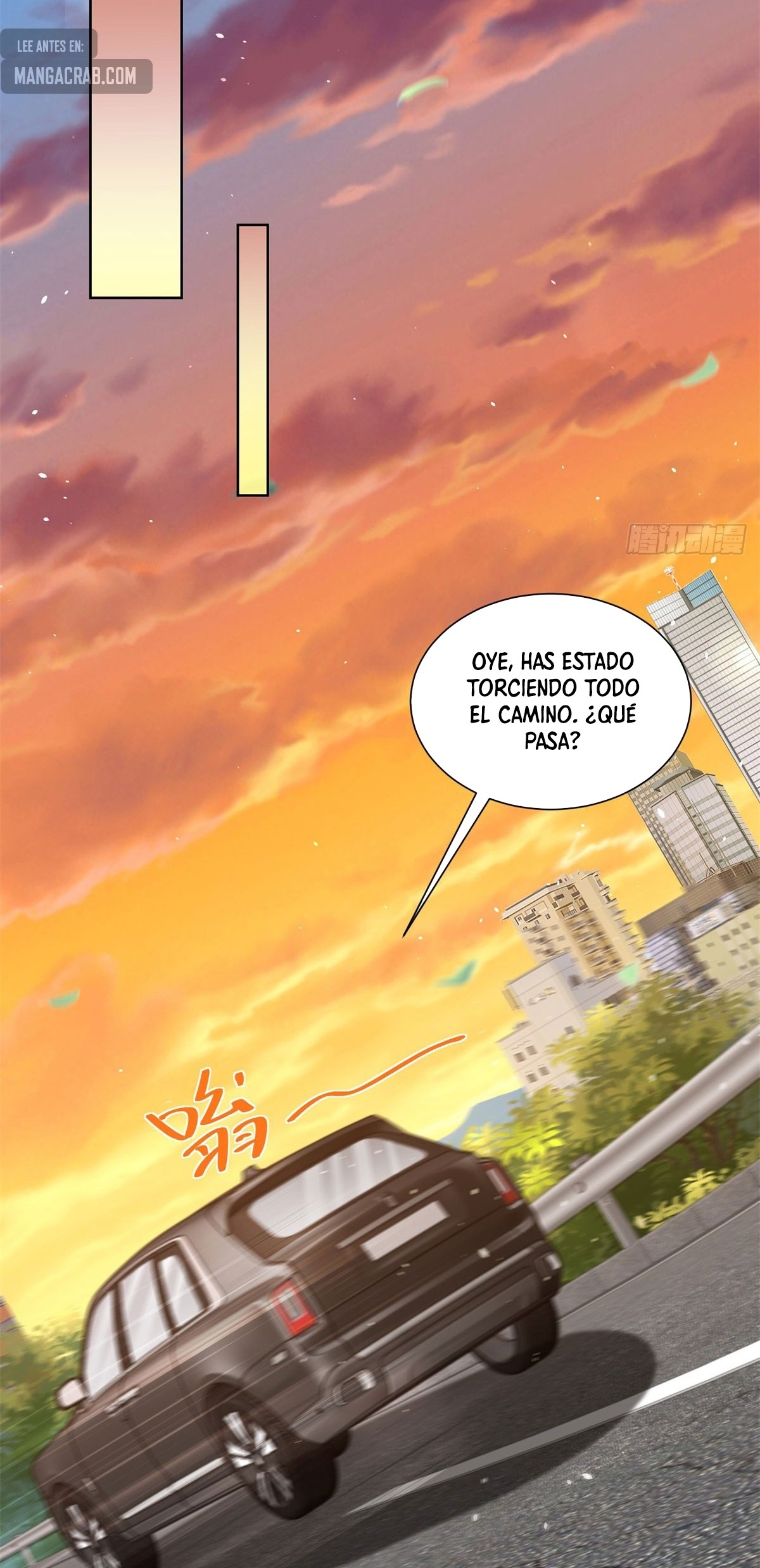 Gran Villano — Capítulo 146 — 8