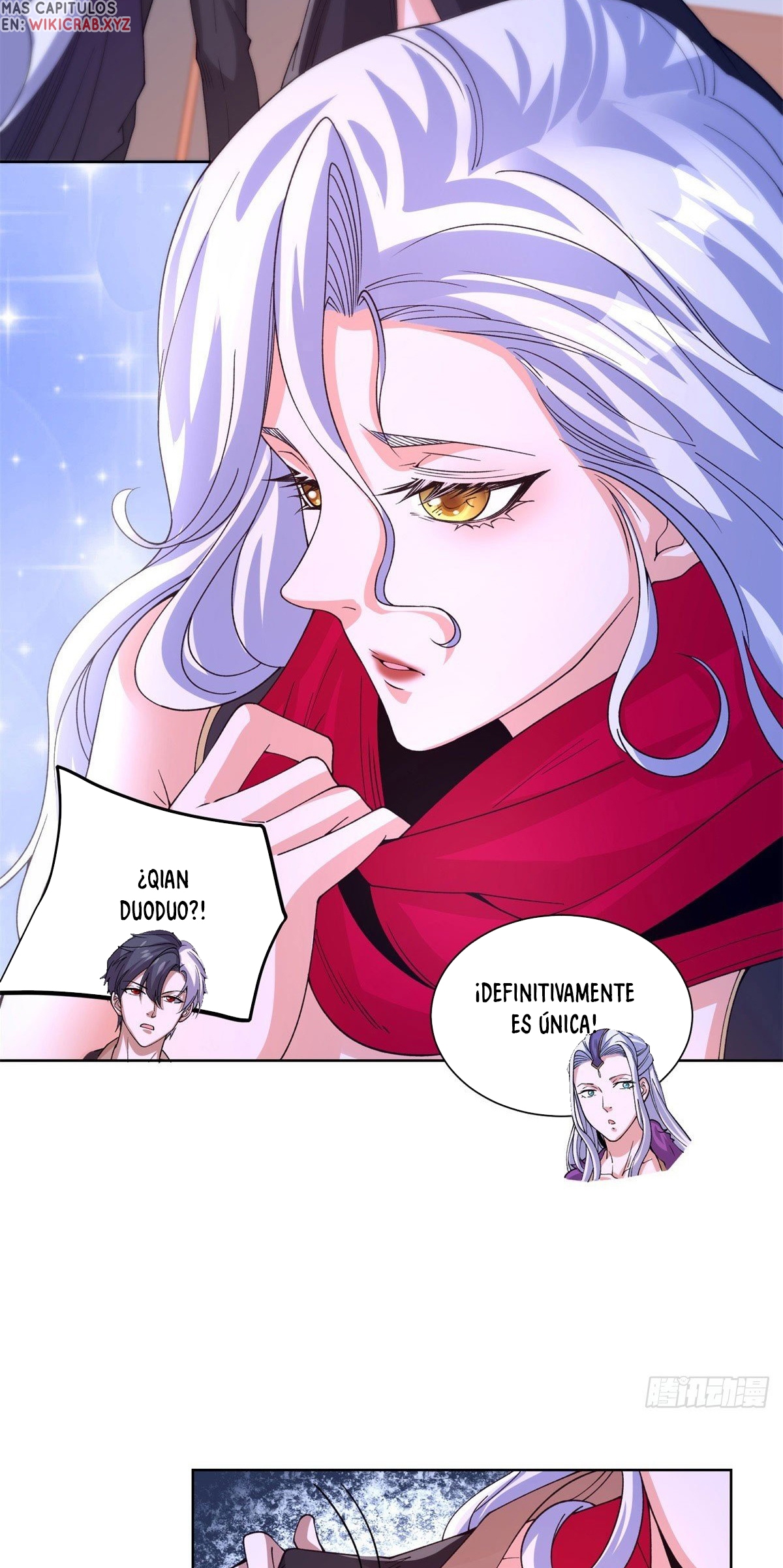 Gran Villano — Capítulo 246 — 14