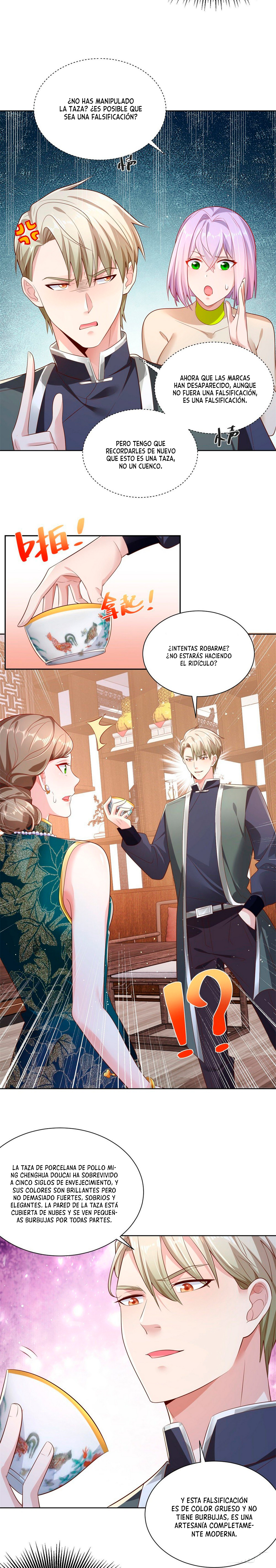 Gran Villano — Capítulo 19 — 6