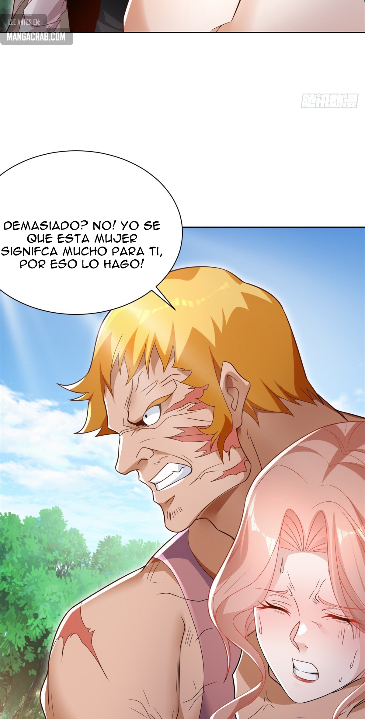 Gran Villano — Capítulo 94 — 25