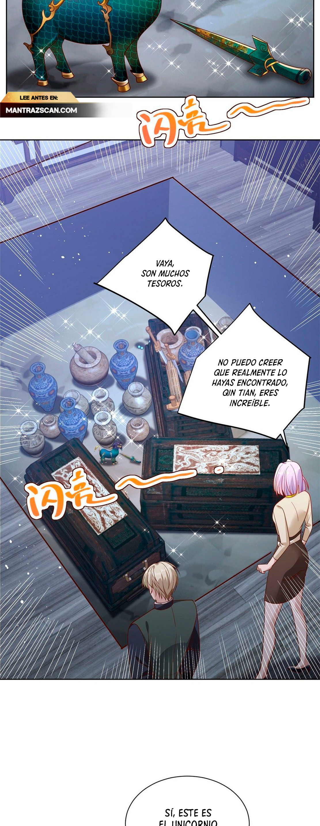 Gran Villano — Capítulo 26 — 3