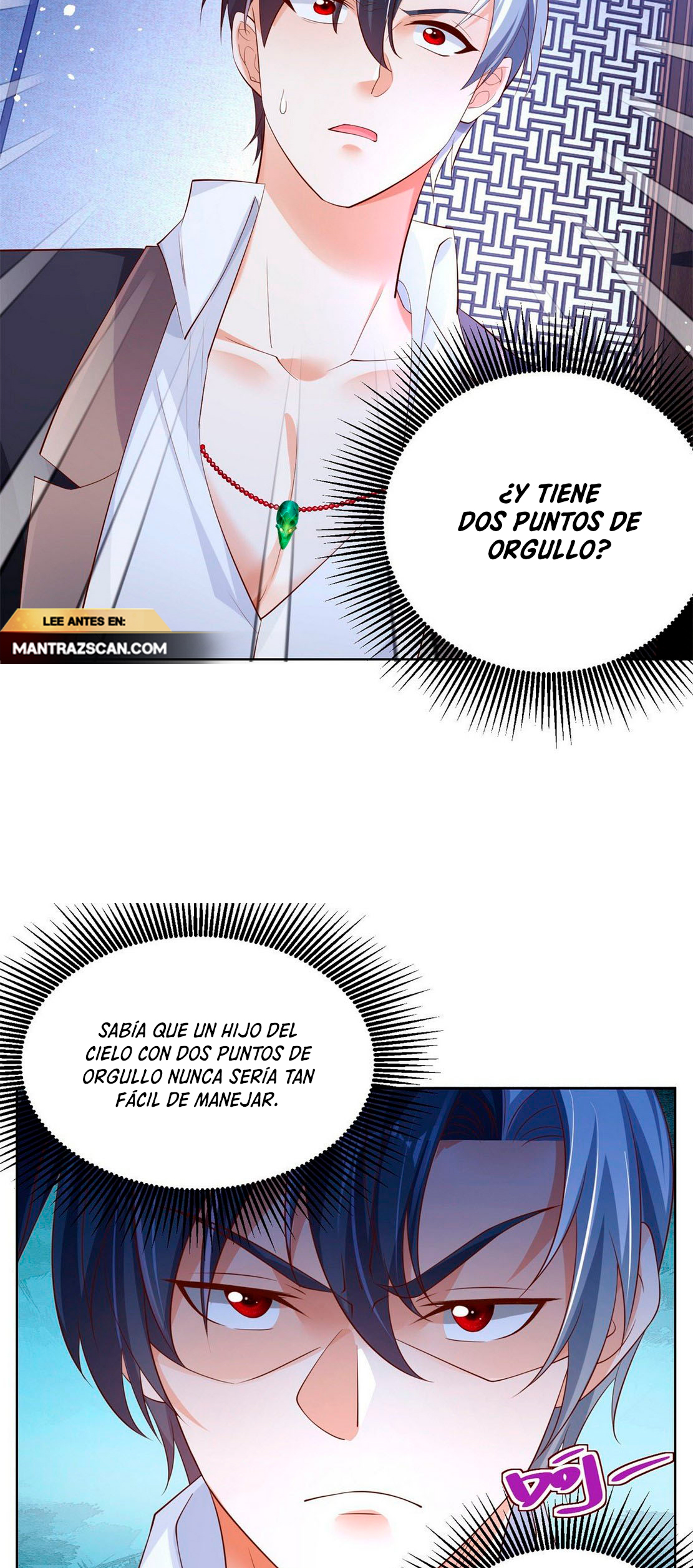 Gran Villano — Capítulo 26 — 20