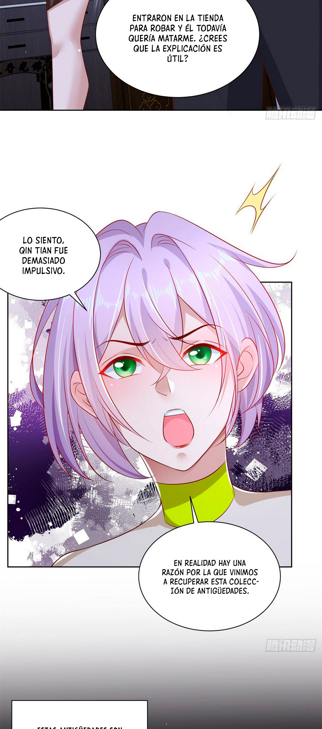 Gran Villano — Capítulo 26 — 22