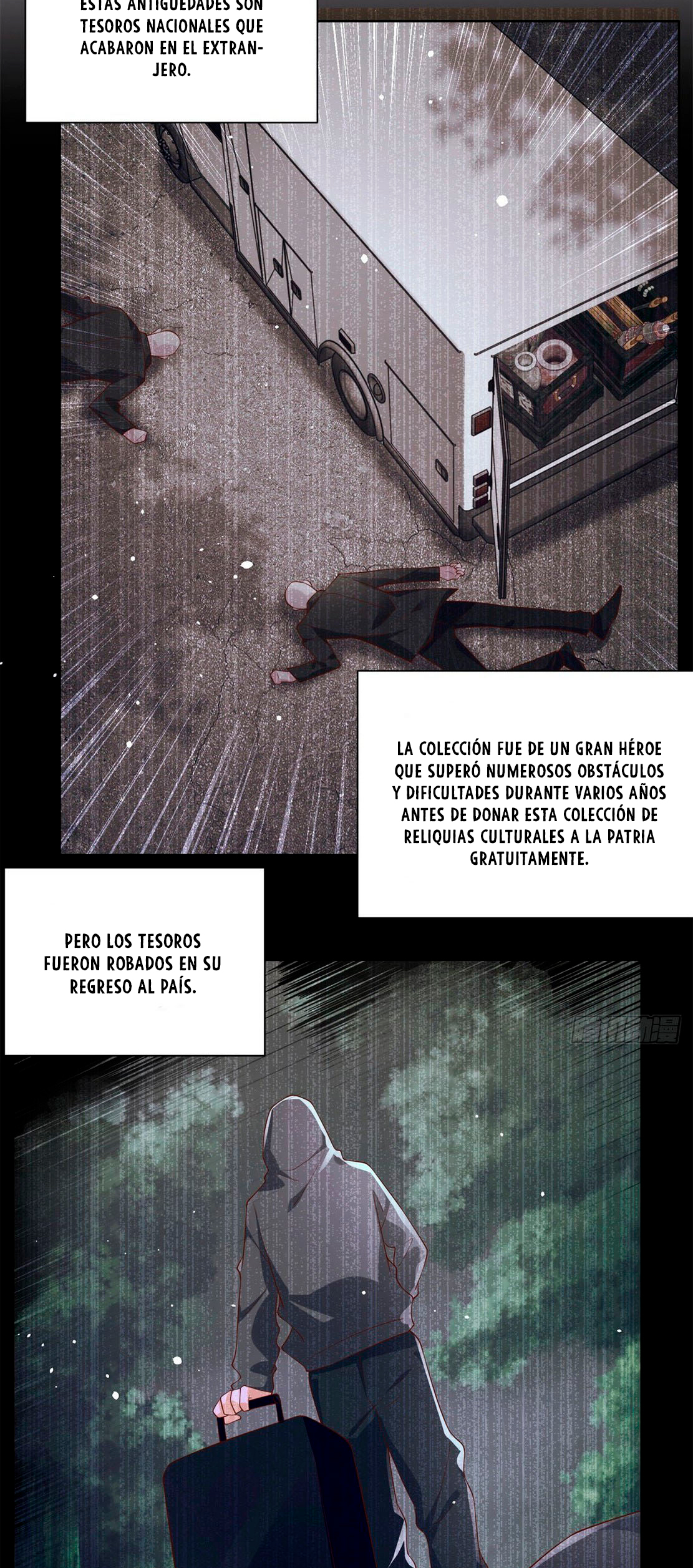Gran Villano — Capítulo 26 — 23