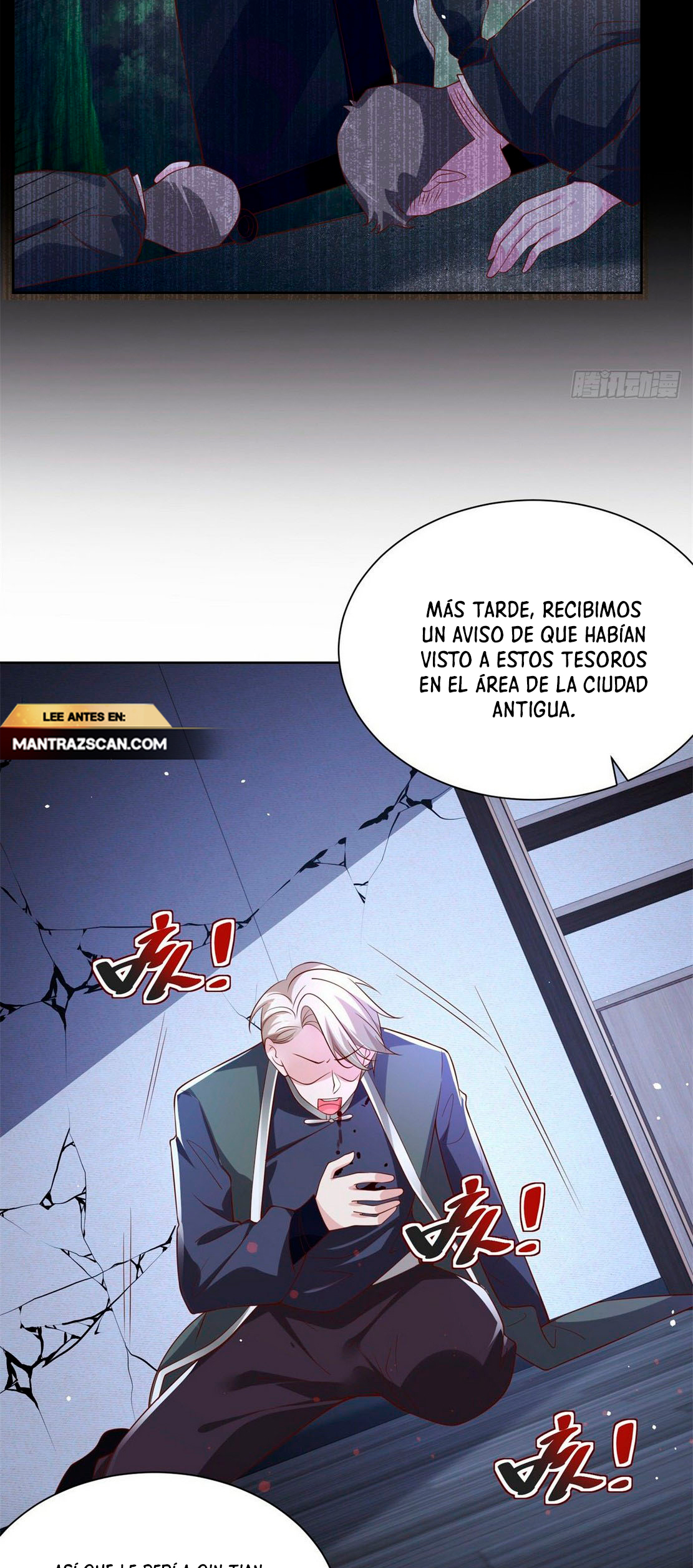 Gran Villano — Capítulo 26 — 24