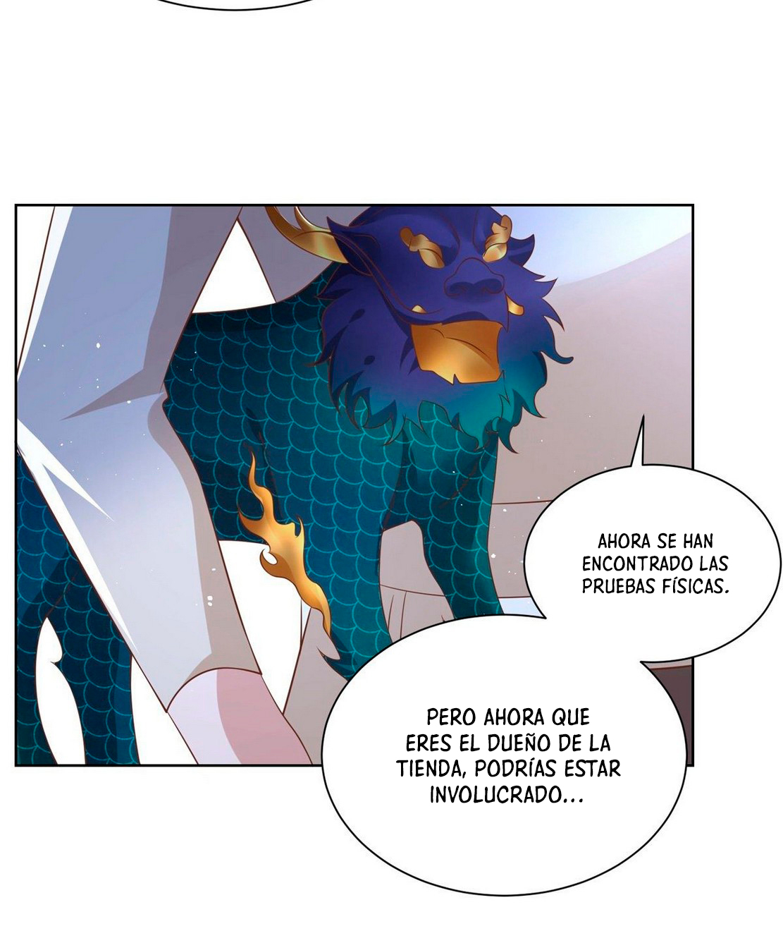 Gran Villano — Capítulo 26 — 26